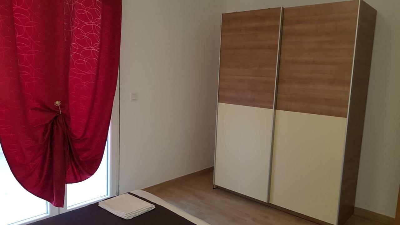 Apartment Adam Zavalatica Buitenkant foto