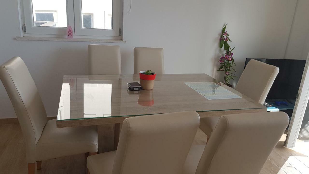 Apartment Adam Zavalatica Buitenkant foto