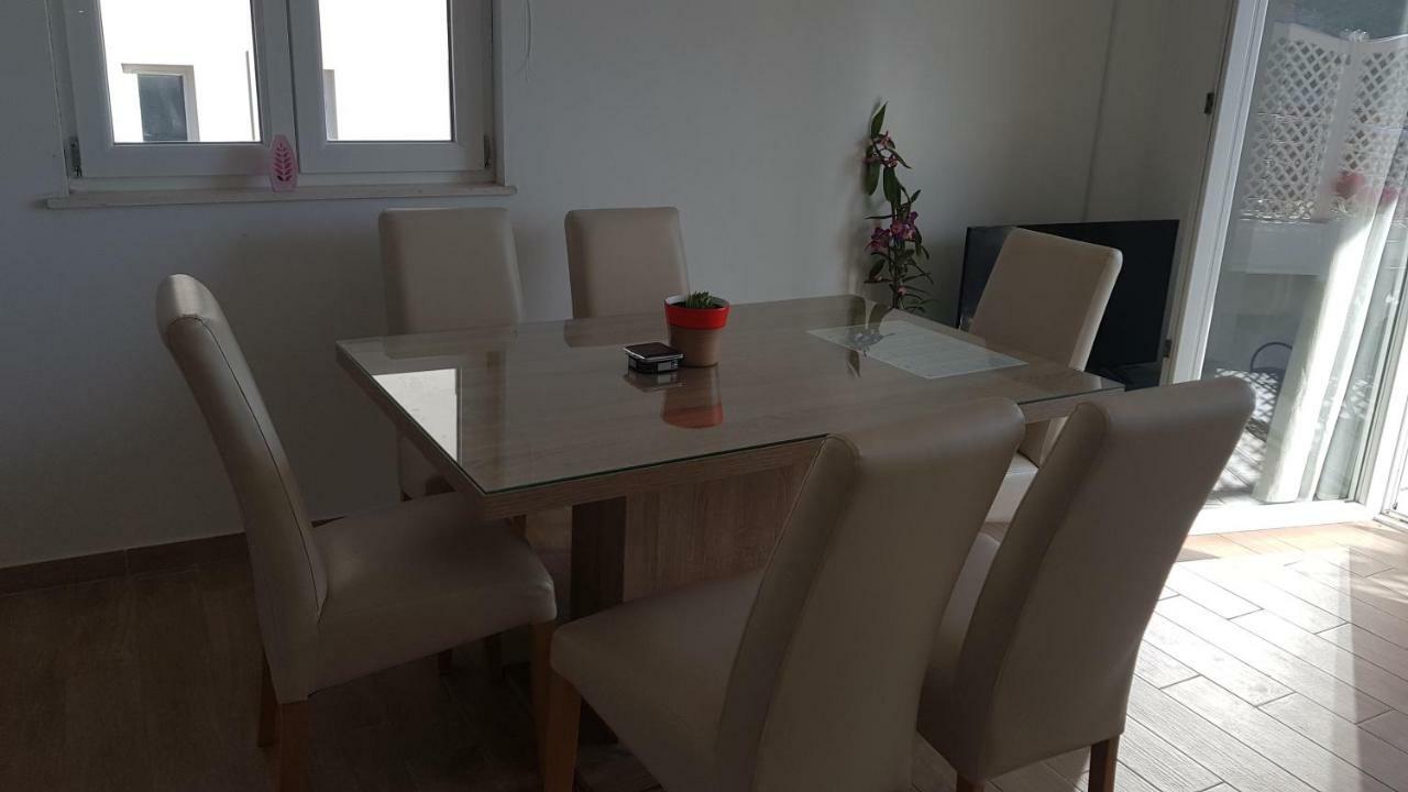 Apartment Adam Zavalatica Buitenkant foto